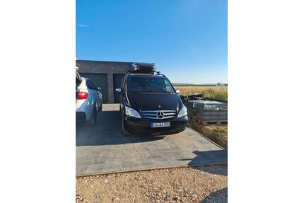 Mercedes-Benz Viano Gebrauchtwagen