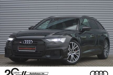 Audi S6 Gebrauchtwagen