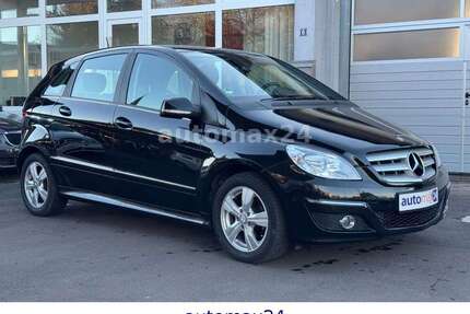 Mercedes-Benz B 180 Gebrauchtwagen