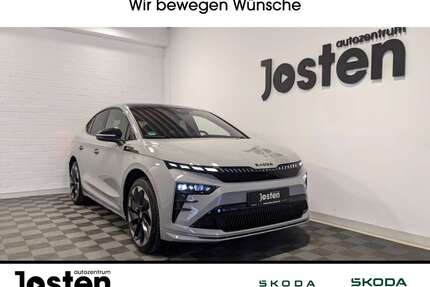 Skoda Enyaq Gebrauchtwagen