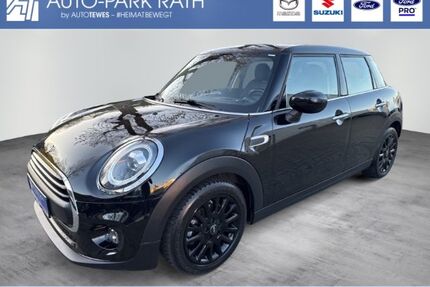 Mini ONE Gebrauchtwagen
