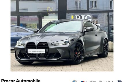 BMW M4 Gebrauchtwagen