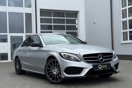 Mercedes-Benz C 250 Gebrauchtwagen