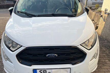 Ford EcoSport Gebrauchtwagen