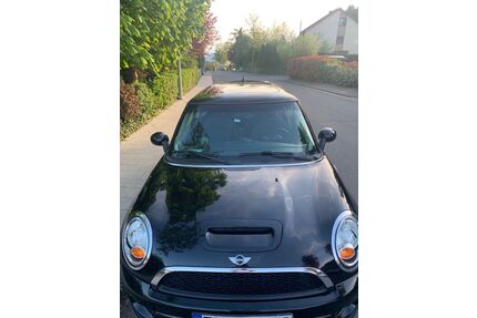 Mini Cooper S Gebrauchtwagen