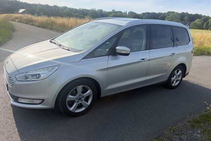 Ford Galaxy Gebrauchtwagen