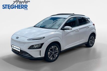 Hyundai KONA Gebrauchtwagen