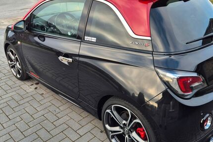 Opel Adam Gebrauchtwagen