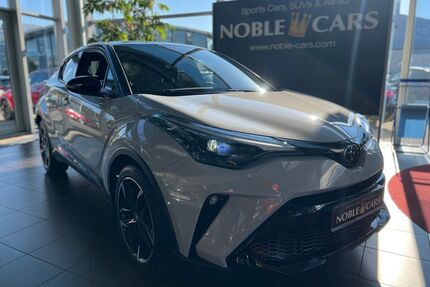 Toyota C-HR Gebrauchtwagen