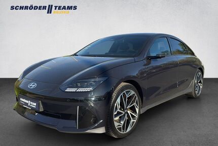 Hyundai IONIQ 6 Gebrauchtwagen