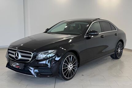 Mercedes-Benz E 220 Gebrauchtwagen