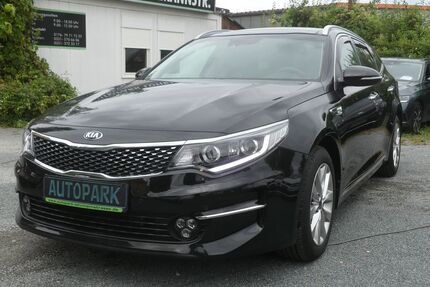 Kia Optima Gebrauchtwagen