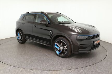 Lynk & Co 01 Gebrauchtwagen