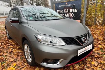 Nissan Pulsar Gebrauchtwagen