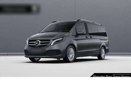 Mercedes-Benz V 300 Gebrauchtwagen