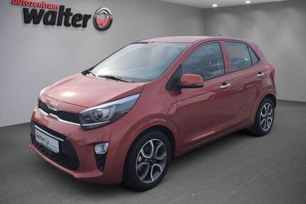 Kia Picanto Gebrauchtwagen