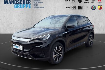 BYD ATTO 3 Gebrauchtwagen