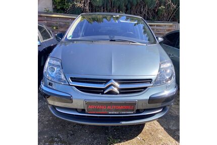 Citroen C8 Gebrauchtwagen