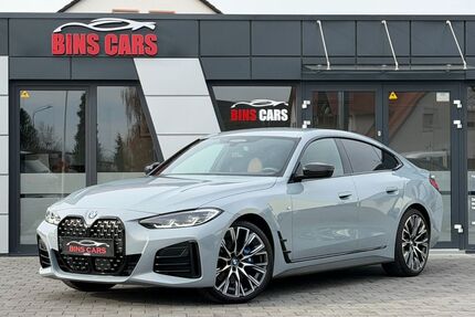 BMW 420 Gran Coupé Gebrauchtwagen