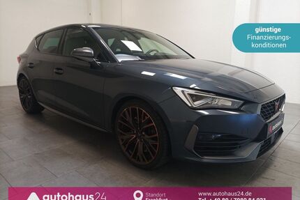 Cupra Leon Gebrauchtwagen