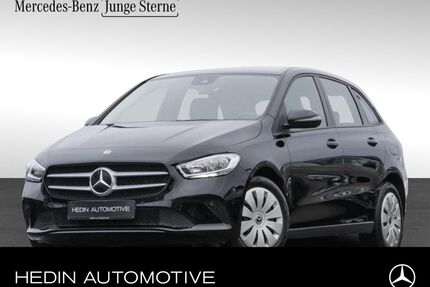 Mercedes-Benz B 250 Gebrauchtwagen