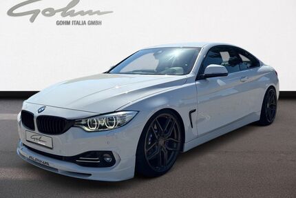 Alpina B4 Gebrauchtwagen