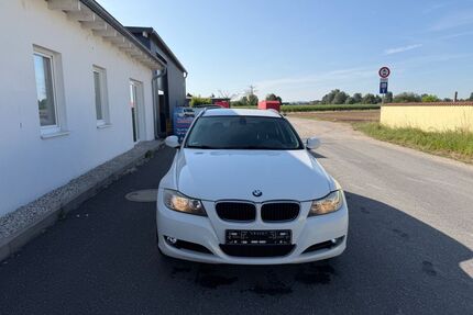 BMW 318 Gebrauchtwagen