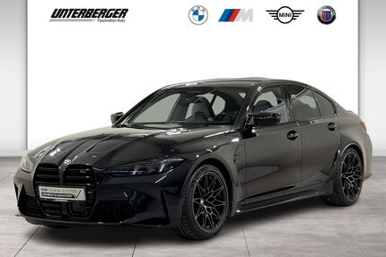 BMW M3 Gebrauchtwagen