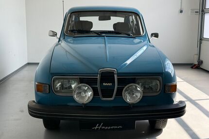 Saab Andere Gebrauchtwagen