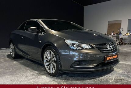 Opel Cascada Gebrauchtwagen