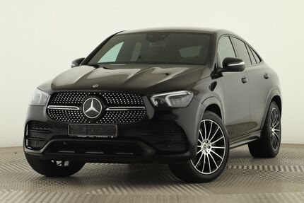 Mercedes-Benz GLE 350 Gebrauchtwagen