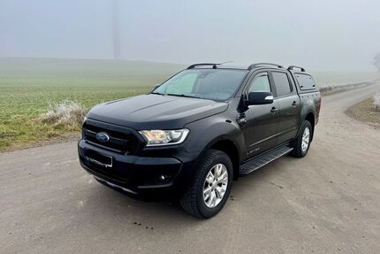 Ford Ranger Gebrauchtwagen