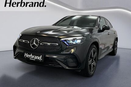 Mercedes-Benz GLC 220 Gebrauchtwagen