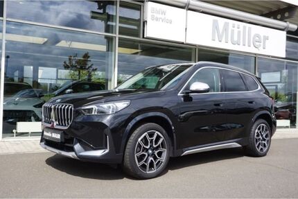 BMW X1 Gebrauchtwagen