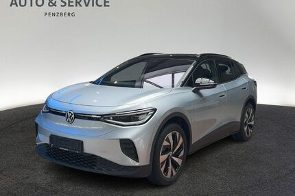 VW ID.4 Gebrauchtwagen