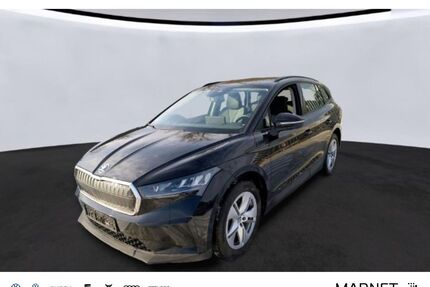 Skoda Enyaq Gebrauchtwagen