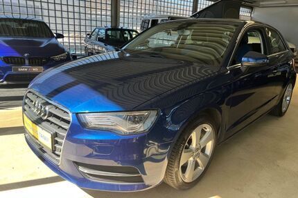 Audi A3 Gebrauchtwagen