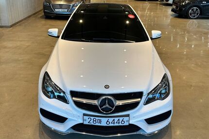 Mercedes-Benz E 350 Gebrauchtwagen
