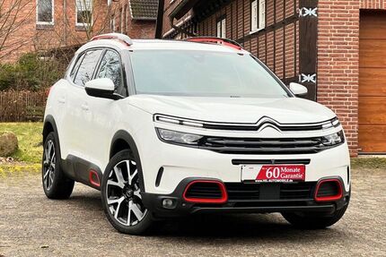 Citroen C5 Aircross Gebrauchtwagen
