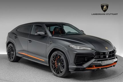 Lamborghini Urus Gebrauchtwagen