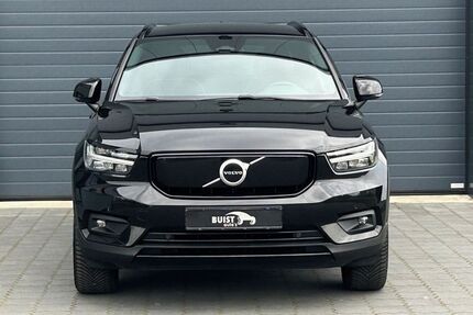 Volvo XC40 Gebrauchtwagen