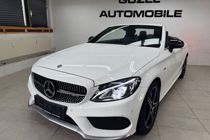 Mercedes-Benz C 43 AMG Gebrauchtwagen