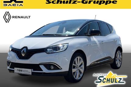 Renault Scenic Gebrauchtwagen