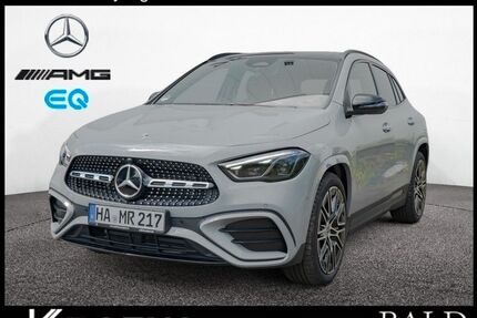 Mercedes-Benz GLA 250 Gebrauchtwagen