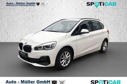 BMW 216 Active Tourer Gebrauchtwagen
