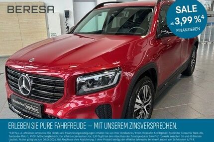 Mercedes-Benz GLB 180 Gebrauchtwagen