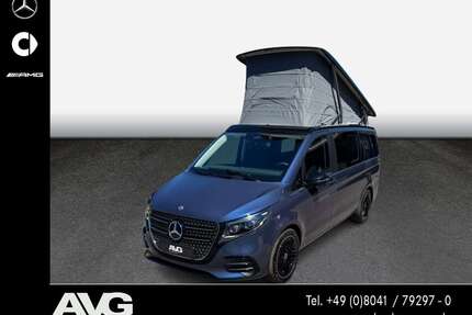 Mercedes-Benz Marco Polo Gebrauchtwagen