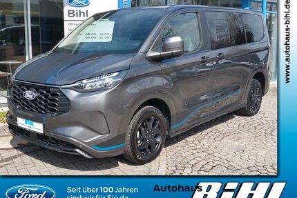 Ford Tourneo Custom Gebrauchtwagen