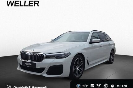 BMW 520 Gebrauchtwagen
