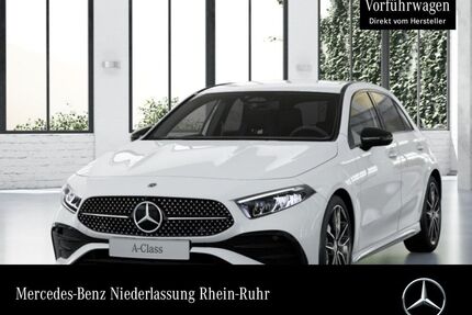 Mercedes-Benz A 200 Gebrauchtwagen